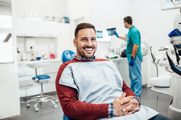 Best Dental X-Rays and Imaging  in Stockton, CA