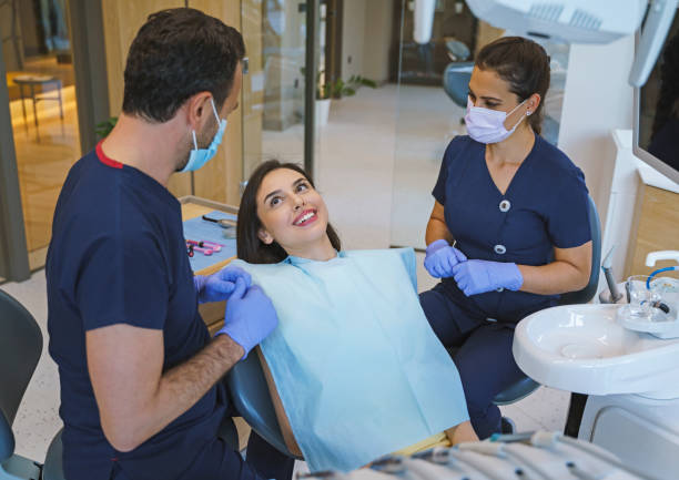 Best Sedation Dentistry  in Stockton, CA