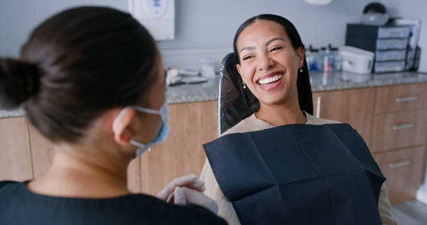 Advanced Technology for Better Dental Care in Stockton, CA