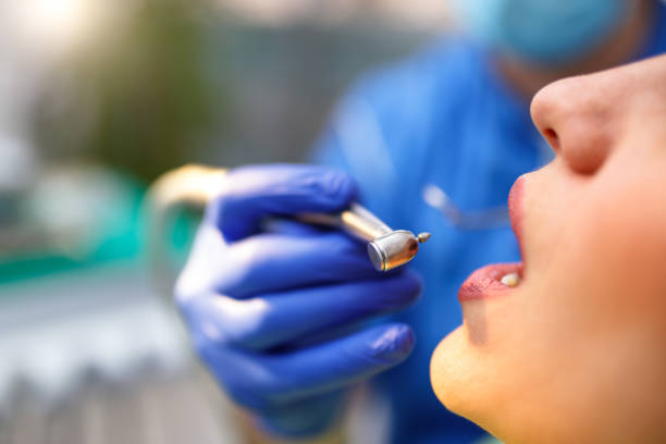 Best Full Mouth Reconstruction  in Stockton, CA